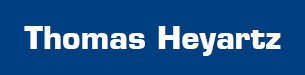 Heyartz, Thomas