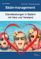 Dienstleistungen in Bädern mit Herz und Verstand